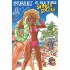 2025 Street Fighter & Friends Swimsuit Special #1 Cover E 1:5 Kinu Nishimura Variant