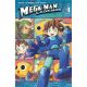 Mega Man Legends Timelines #1
