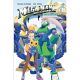 Mega Man Legends Timelines #1 Cover C Jeffrey Chamba Cruz Variant