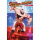 Street Fighter Masters Zangief #1