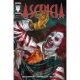 Ascencia #29 Cover B Lucio Robes Toga Variant