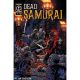 Dead Samurai #2 Second Printing Cover B Tim Vigil