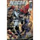Redcoat #15 Cover D Bryan Hitch Youngblood Team Up Wraparound Variant