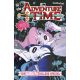Adventure Time The Bubbline College Special #1 Second Printing