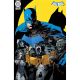 Batman #1 Second Printing Cover B Dan Mora Card Stock