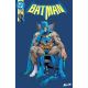 Batman #1 Second Printing Cover D Jorge Jimenez Card Stock
