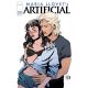 Artificial #2 Cover C Maria Llovet Spicy