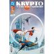 Krypto The Last Dog Of Krypton #1 Second Printing