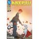 Krypto The Last Dog Of Krypton #2 Second Printing