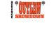 EC Outlaw Showdown #1 Cover G Blank Sketch Variant