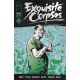 Exquisite Corpses #6 Cover G Thank You Variant