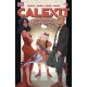 Calexit The Battle Of Universal City #2 Second Printing