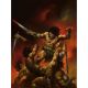 Savage Sword Of Conan #11 Cover D Alex Horley Virgin Variant
