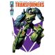 Transformers #24 Second Printing