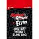 Harley Quinn X Elvira #1 Cover ZD Blind Bag Virgin