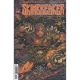 Skinbreaker #1 Second Printing Cover B Jorge Corona