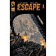 Escape #1 Third Printing