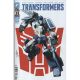 Transformers #25 Second Printing