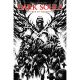 Dark Souls Mother Of Mourning #1 Cover H Maan House Inks Variant