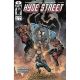 Hyde Street #10 Cover E Ivan Reis Youngblood Team Up Variant