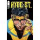 Hyde Street #11 Cover D Ivan Reis & Brad Anderson Invincible Team Up Variant