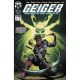 Geiger #18 Cover D Gary Frank Youngblood Team Up Variant
