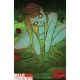 Hello Darkness #26 Cover B Dressed Frison