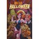Hello Halloween #2 Cover C Full Art Andrade