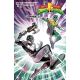 Mighty Morphin Power Rangers #5
