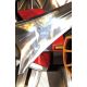 Mighty Morphin Power Rangers #5 Cover C Megazord Card Stock Connecting Full Art Mercado