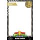 Mighty Morphin Power Rangers #5 Cover D Trading Card Blank Sketch