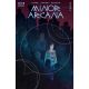 Minor Arcana #19 Cover B Dressed Blake
