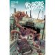 No Gods No Masters #2 Cover B Dressed Stokoe