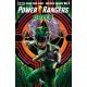 Power Rangers Green #3