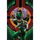 Power Rangers Green #3 Cover D Foil Full Art Foil Harris