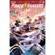 Power Rangers Unlimited #4