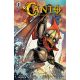 Canto The Clockwork Chronicles #1