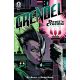 Grendel Devils Crucible Sedition #4 Cover B John K. Snyder