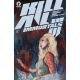 Kill All Immortals   III #2 Cover B Zu Orzu