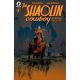 Shaolin Cowboy Staying A.I.Live #4 Cover C Nicolas Nemiri