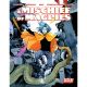 Mischief Of Magpies #3 Cover B Mahmud Asrar Variant