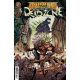Godzilla Revenge Of The Deadzone #1