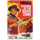 Godzilla Revenge Of The Deadzone #1 Cover C Beals Movie Homage Cover