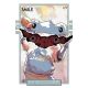 Smile Any Given Smile #2 Cover C Collar Trading Card Variant