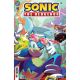 Sonic The Hedgehog #91 Cover C Richards