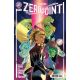 Star Trek Zero Point #1