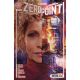 Star Trek Zero Point #1 Cover C Foil Farro