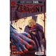 Star Trek Zero Point #1 Cover D Jaro Idw Goes Dark Variant