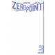 Star Trek Zero Point #1 Cover E Sketch Variant