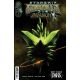 Starship Godzilla Invasion X #1 Cover C Fullerton Idw Goes Dark Variant